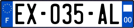 EX-035-AL