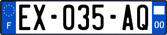 EX-035-AQ