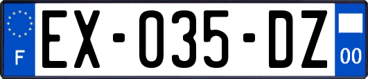 EX-035-DZ