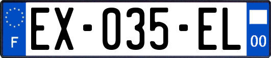 EX-035-EL