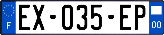 EX-035-EP