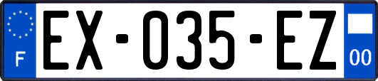 EX-035-EZ