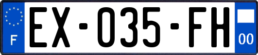 EX-035-FH