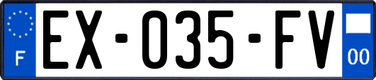 EX-035-FV