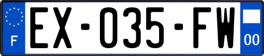 EX-035-FW