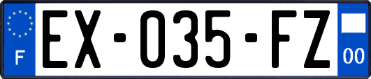 EX-035-FZ