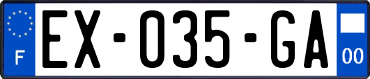 EX-035-GA