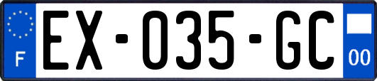 EX-035-GC