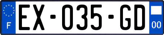 EX-035-GD