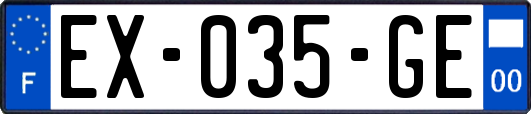 EX-035-GE
