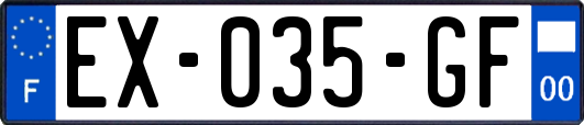 EX-035-GF