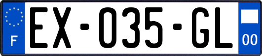 EX-035-GL