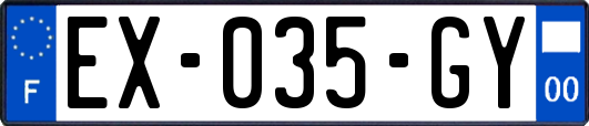 EX-035-GY