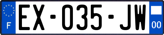 EX-035-JW