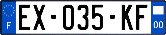 EX-035-KF