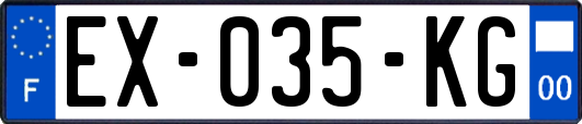 EX-035-KG