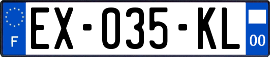 EX-035-KL