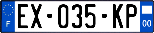 EX-035-KP