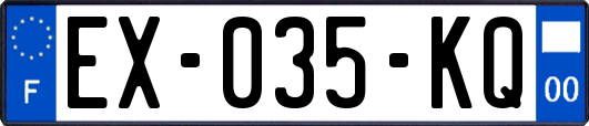 EX-035-KQ