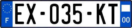 EX-035-KT