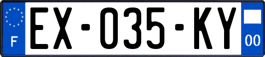EX-035-KY