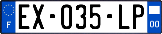 EX-035-LP