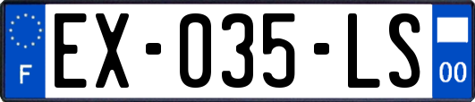 EX-035-LS