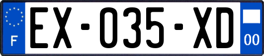 EX-035-XD