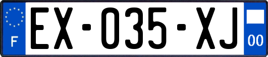EX-035-XJ
