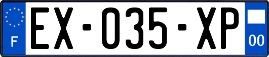 EX-035-XP