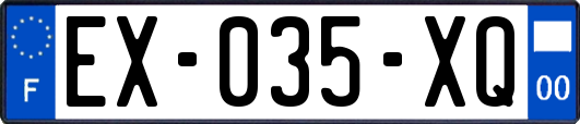 EX-035-XQ