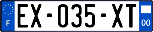 EX-035-XT