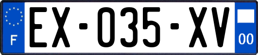 EX-035-XV