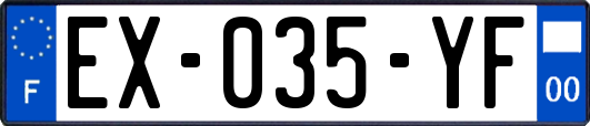 EX-035-YF