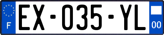 EX-035-YL