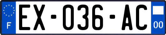 EX-036-AC