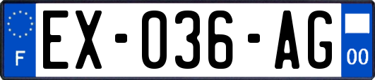 EX-036-AG