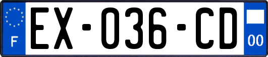 EX-036-CD