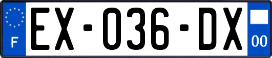 EX-036-DX