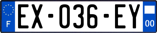 EX-036-EY
