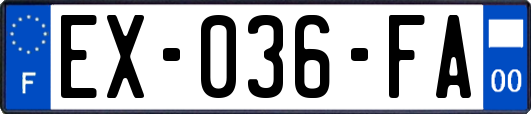 EX-036-FA