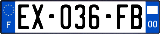 EX-036-FB