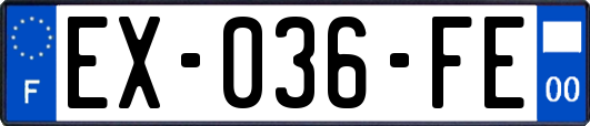 EX-036-FE