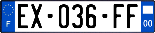 EX-036-FF