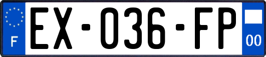 EX-036-FP