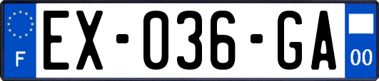 EX-036-GA