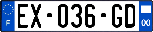 EX-036-GD