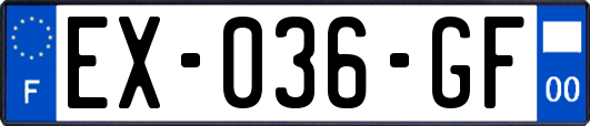 EX-036-GF