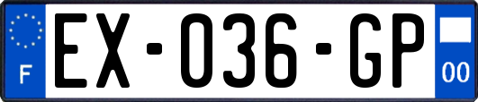 EX-036-GP