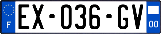 EX-036-GV